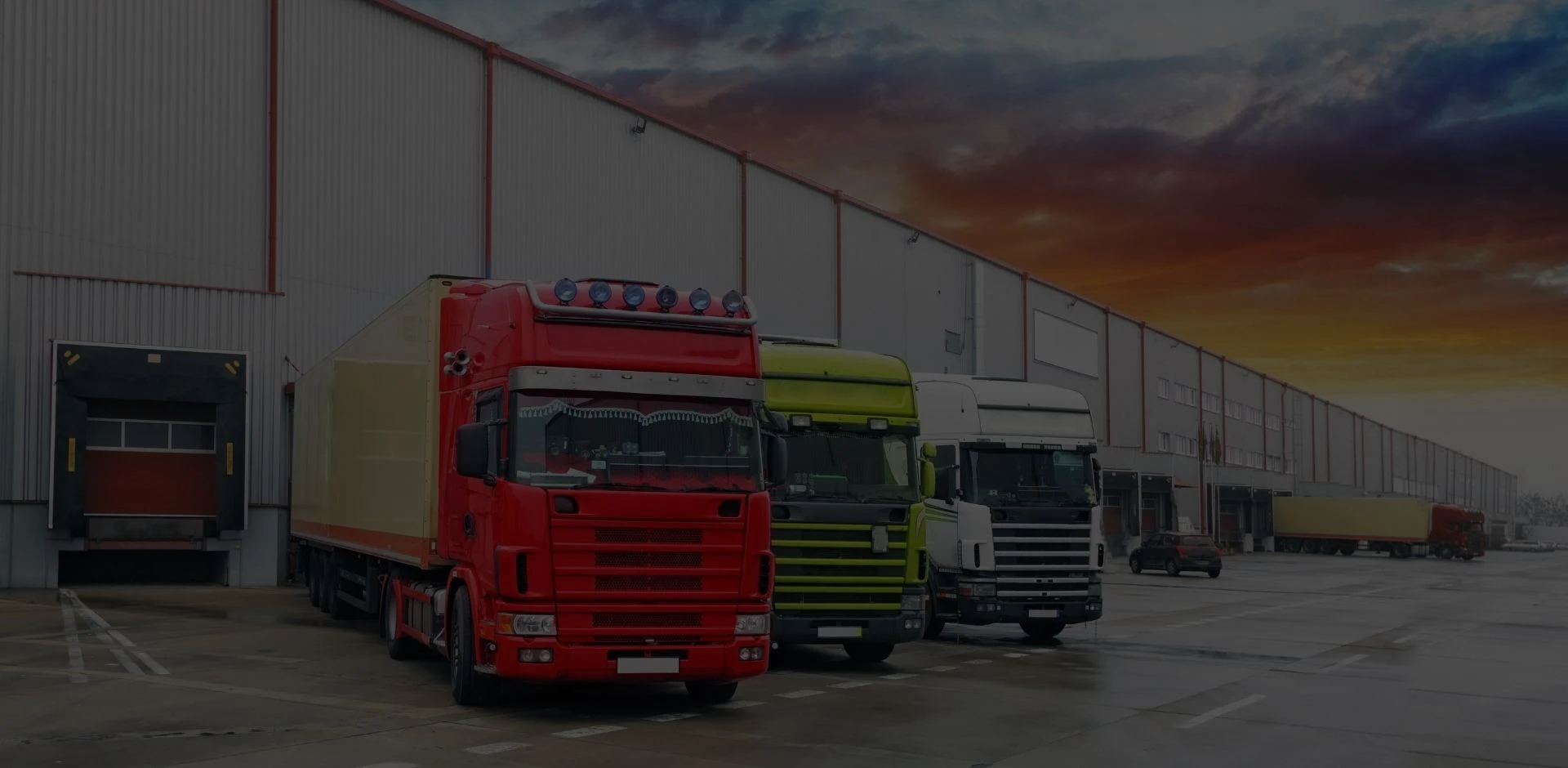 Ankara Akdeniz Ambarı